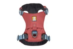 RuffWear Hi & Light™ Harness Salmon Pink 10 RuffWear Hi & Light™ Harness Salmon Pink -Wuff Wohnen Verkäufe Web20JPG 30821 Hi And Light Harness Salmon Pink Overhead STUDIO