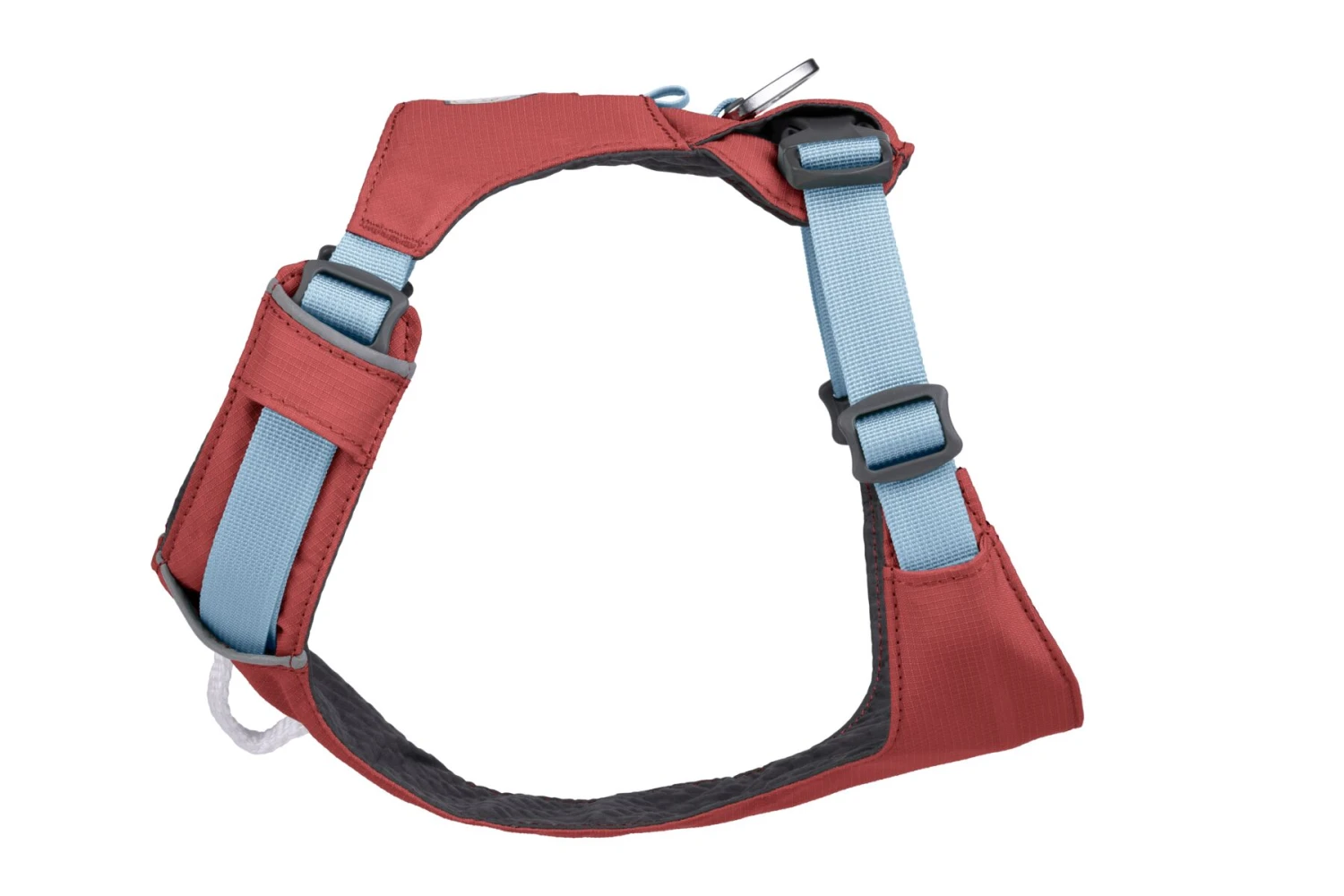 RuffWear Hi & Light™ Harness Salmon Pink 7 RuffWear Hi & Light™ Harness Salmon Pink – Bild 5