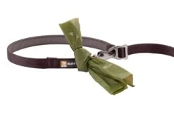 RuffWear Switchbak™ Leash Granite Gray 12 RuffWear Switchbak™ Leash Granite Gray -Wuff Wohnen Verkäufe Web20JPG 4025 Switchbak Leash Granite Gray Accessory Loop STUDIO
