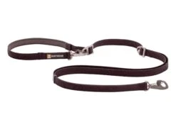 RuffWear Switchbak™ Leash Granite Gray