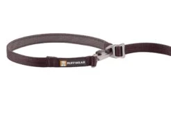 RuffWear Switchbak™ Leash Granite Gray 11 RuffWear Switchbak™ Leash Granite Gray -Wuff Wohnen Verkäufe Web20JPG 4025 Switchbak Leash Granite Gray Handle STUDIO
