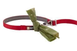 RuffWear Switchbak™ Leash Red Sumac -Wuff Wohnen Verkäufe Web20JPG 4025 Switchbak Leash Red Sumac Accessory Loop STUDIO
