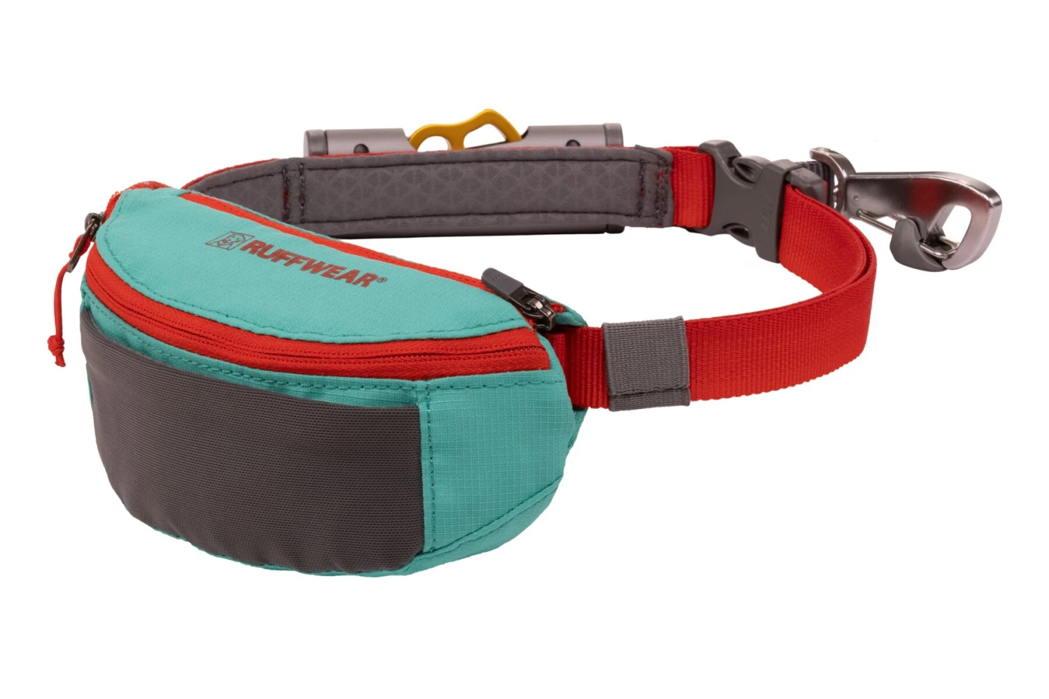 RuffWear Hitch Hiker™ Leash 4 RuffWear Hitch Hiker™ Leash – Bild 2
