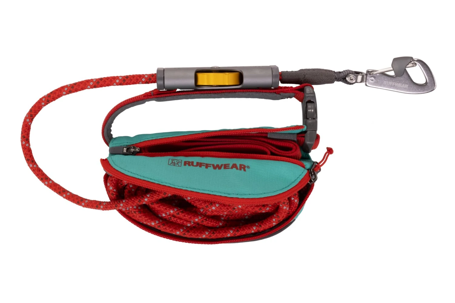 RuffWear Hitch Hiker™ Leash 6 RuffWear Hitch Hiker™ Leash – Bild 4