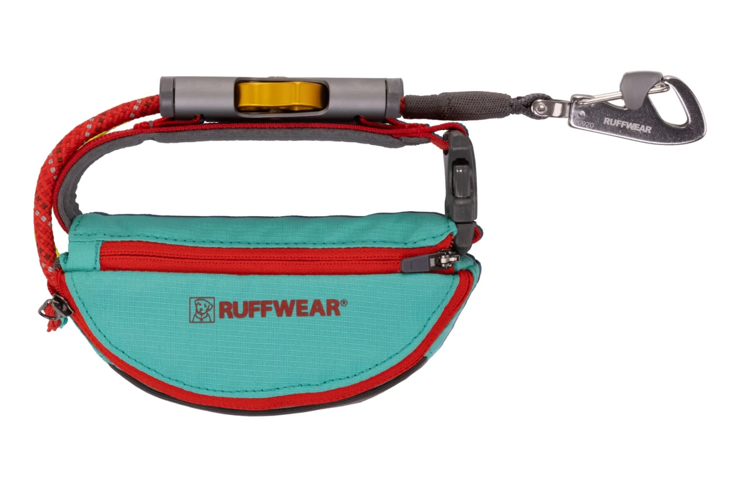 RuffWear Hitch Hiker™ Leash 7 RuffWear Hitch Hiker™ Leash – Bild 5