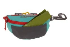 RuffWear Hitch Hiker™ Leash 13 RuffWear Hitch Hiker™ Leash -Wuff Wohnen Verkäufe Web20JPG 4041 Hitch Hiker Leash Aurora Teal Stretch Mesh STUDIO