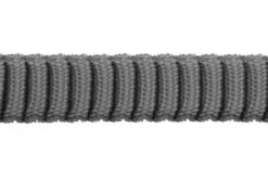 RuffWear Ridgeline™ Leash Granite Gray 9 RuffWear Ridgeline™ Leash Granite Gray -Wuff Wohnen Verkäufe Web20JPG 40502 RidgelineLeash GraniteGray Texture STUDIO