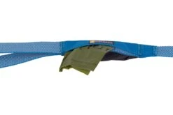 RuffWear Hi & Light™ Leash Blue Dusk -Wuff Wohnen Verkäufe Web20JPG 4085 Hi And Light Leash Blue Dusk Pocket Bag STUDIO