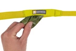 RuffWear Hi & Light™ Leash Lichen Green 13 RuffWear Hi & Light™ Leash Lichen Green -Wuff Wohnen Verkäufe Web20JPG 4085 Hi And Light Leash Lichen Green Pocket STUDIO