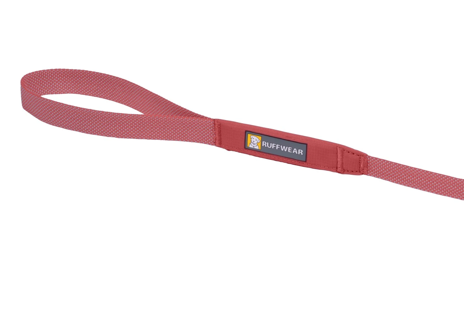 RuffWear Hi & Light™ Leash Salmon Pink 4 RuffWear Hi & Light™ Leash Salmon Pink – Bild 2