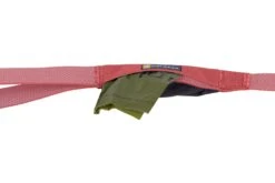 RuffWear Hi & Light™ Leash Salmon Pink 12 RuffWear Hi & Light™ Leash Salmon Pink -Wuff Wohnen Verkäufe Web20JPG 4085 Hi And Light Leash Salmon Pink Pocket Bag STUDIO