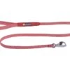 RuffWear Hi & Light™ Leash Salmon Pink -Wuff Wohnen Verkäufe Web20JPG 4085 Hi And Light Leash Salmon Pink STUDIO