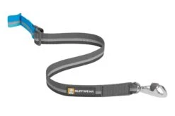 Ruffwear Quick Draw Leash Granite Gray One Size