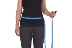 RuffWear Flagline™ Leash Blue Dusk -Wuff Wohnen Verkäufe Web20JPG 4095 Flagline Leash Blue Dusk Waist STUDIO