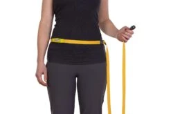 RuffWear Flagline™ Leash Lichen Green -Wuff Wohnen Verkäufe Web20JPG 4095 Flagline Leash Lichen Green Waist STUDIO