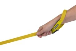 RuffWear Flagline™ Leash Lichen Green -Wuff Wohnen Verkäufe Web20JPG 4095 Flagline Leash Lichen Green Wrist STUDIO