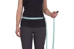 RuffWear Flagline™ Leash Sage Green -Wuff Wohnen Verkäufe Web20JPG 4095 Flagline Leash Sage Green Waist STUDIO