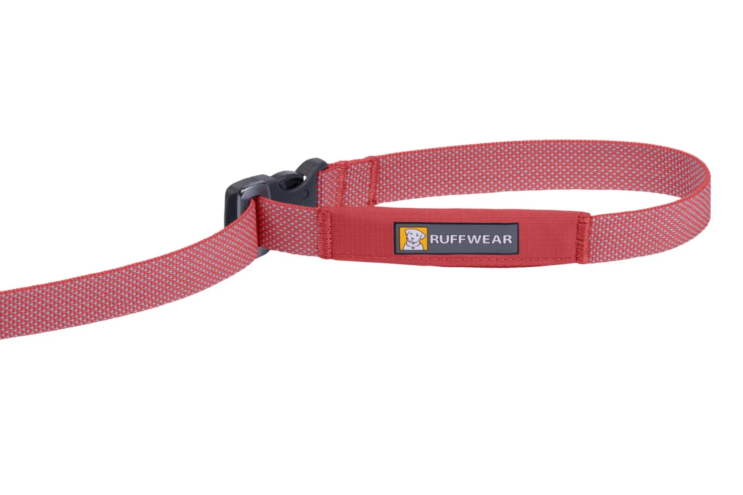 RuffWear Flagline™ Leash Salmon Pink 5 RuffWear Flagline™ Leash Salmon Pink – Bild 3