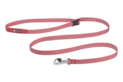 RuffWear Flagline™ Leash Salmon Pink