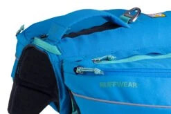 RuffWear Approach™ Pack Blue Dusk -Wuff Wohnen Verkäufe Web20JPG 50103 Approach Pack Blue Dusk Handle STUDIO