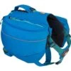 RuffWear Approach™ Pack Blue Dusk -Wuff Wohnen Verkäufe Web20JPG 50103 Approach Pack Blue Dusk Right STUDIO