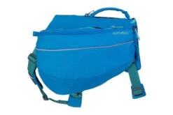 RuffWear Approach™ Pack Blue Dusk -Wuff Wohnen Verkäufe Web20JPG 50103 Approach Pack Blue Dusk Side STUDIO