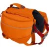 RuffWear Approach™ Pack Campfire Orange 2 RuffWear Approach™ Pack Campfire Orange -Wuff Wohnen Verkäufe Web20JPG 50103 Approach Pack Campfire Orange Right STUDIO