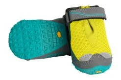 RuffWear Grip Trex™ Boots - Set Of 2 - Lichen Green 11 RuffWear Grip Trex™ Boots - Set Of 2 - Lichen Green -Wuff Wohnen Verkäufe Web20JPG P15202 Grip Trex Boots Lichen Green Paired STUDIO