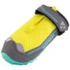 RuffWear Grip Trex™ Boots - Set Of 2 - Lichen Green -Wuff Wohnen Verkäufe Web20JPG P15202 Grip Trex Boots Lichen Green Side Angle STUDIO