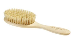 Lila Loves It WELPENBÜRSTE MIT NATURBORSTEN 1 Stück