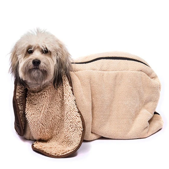 Wolters Zip N' Dri Hundetrockner 3 Wolters Zip N' Dri Hundetrockner