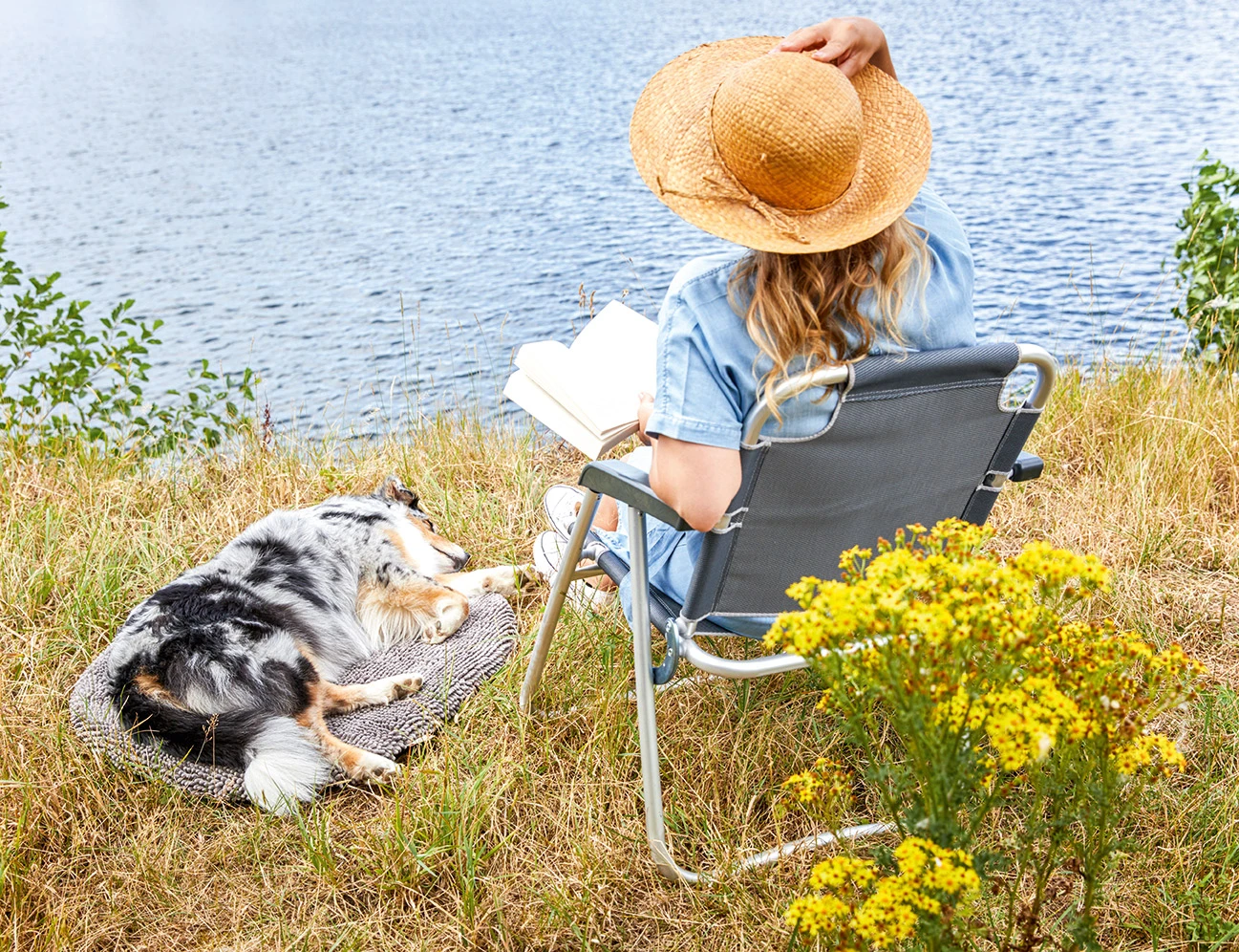 Wolters Cleankeeper Ovale Matte 5 Wolters Cleankeeper Ovale Matte – Bild 3