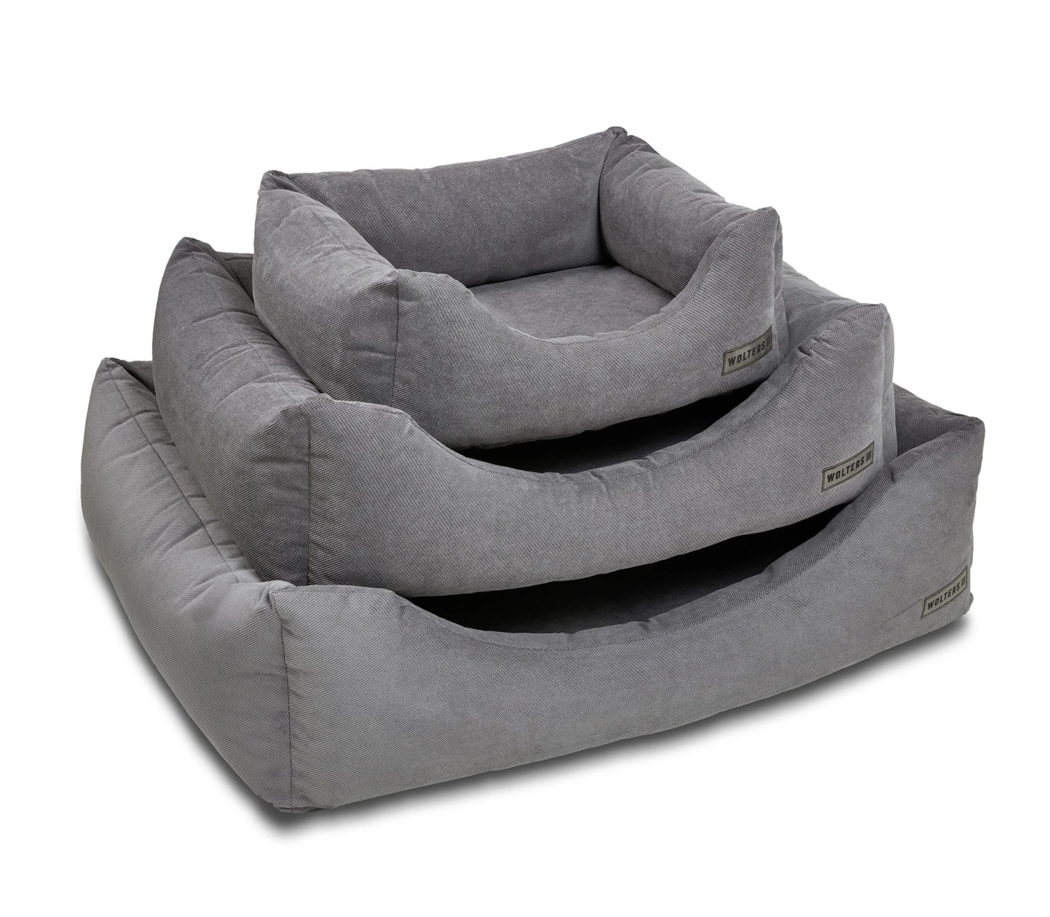 Wolters Hundebett Dream-Well Heaven 4 Wolters Hundebett Dream-Well Heaven – Bild 2