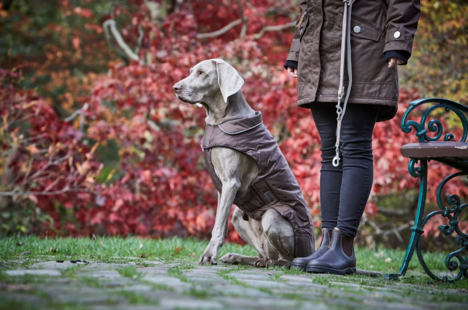 Wolters Outdoorjacke Jack 4 Wolters Outdoorjacke Jack – Bild 2