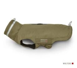 Wolters Outdoorjacke Modern Classic Für Dackel