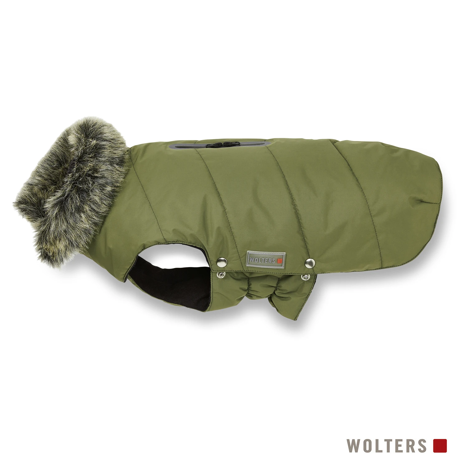 Wolters Parka Mit Fellkragen 3 Wolters Parka Mit Fellkragen