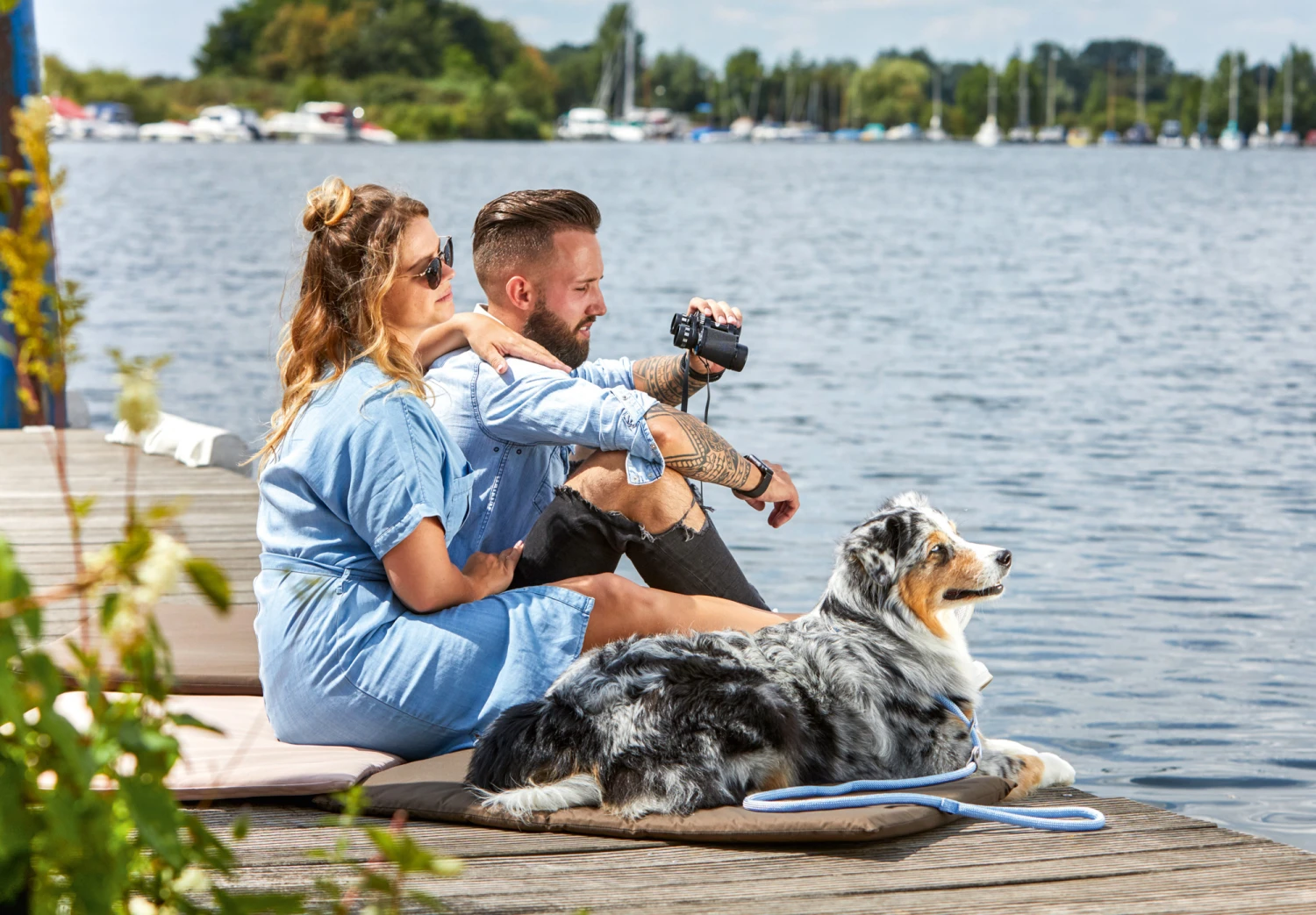 Wolters To-Go Reise Pad 6 Wolters To-Go Reise Pad – Bild 4