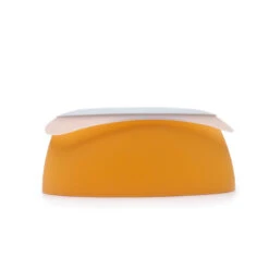 SleepyPod™ Yummy Travel Bowl Mango Tango -Wuff Wohnen Verkäufe YB MAN M side preview