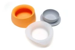 SleepyPod™ Yummy Travel Bowl Mango Tango -Wuff Wohnen Verkäufe YB MAN S set preview2028129