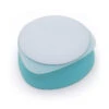 SleepyPod™ Yummy Travel Bowl Sea Breeze 2 SleepyPod™ Yummy Travel Bowl Sea Breeze -Wuff Wohnen Verkäufe YB SEA M stack preview