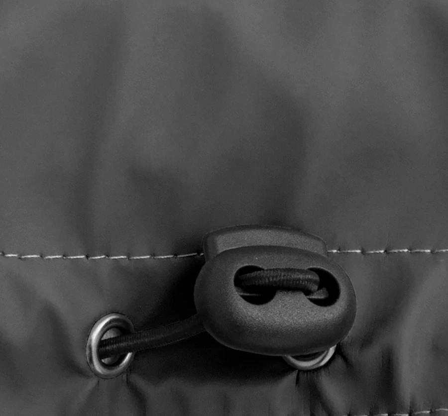 Petlando Regenmantel Dublin 8 Petlando Regenmantel Dublin – Bild 6