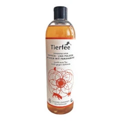 Tierfee Ökologischer Teppich- Und Polsterreiniger 500ml
