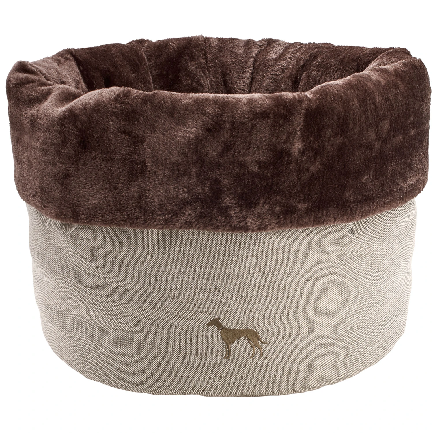 Hunter Hunde- Und Katzenschlafplatz Livingston 45x45cm 3 Hunter Hunde- Und Katzenschlafplatz Livingston 45x45cm