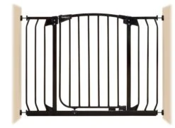 Bindaboo Türschutzgitter Für Hunde