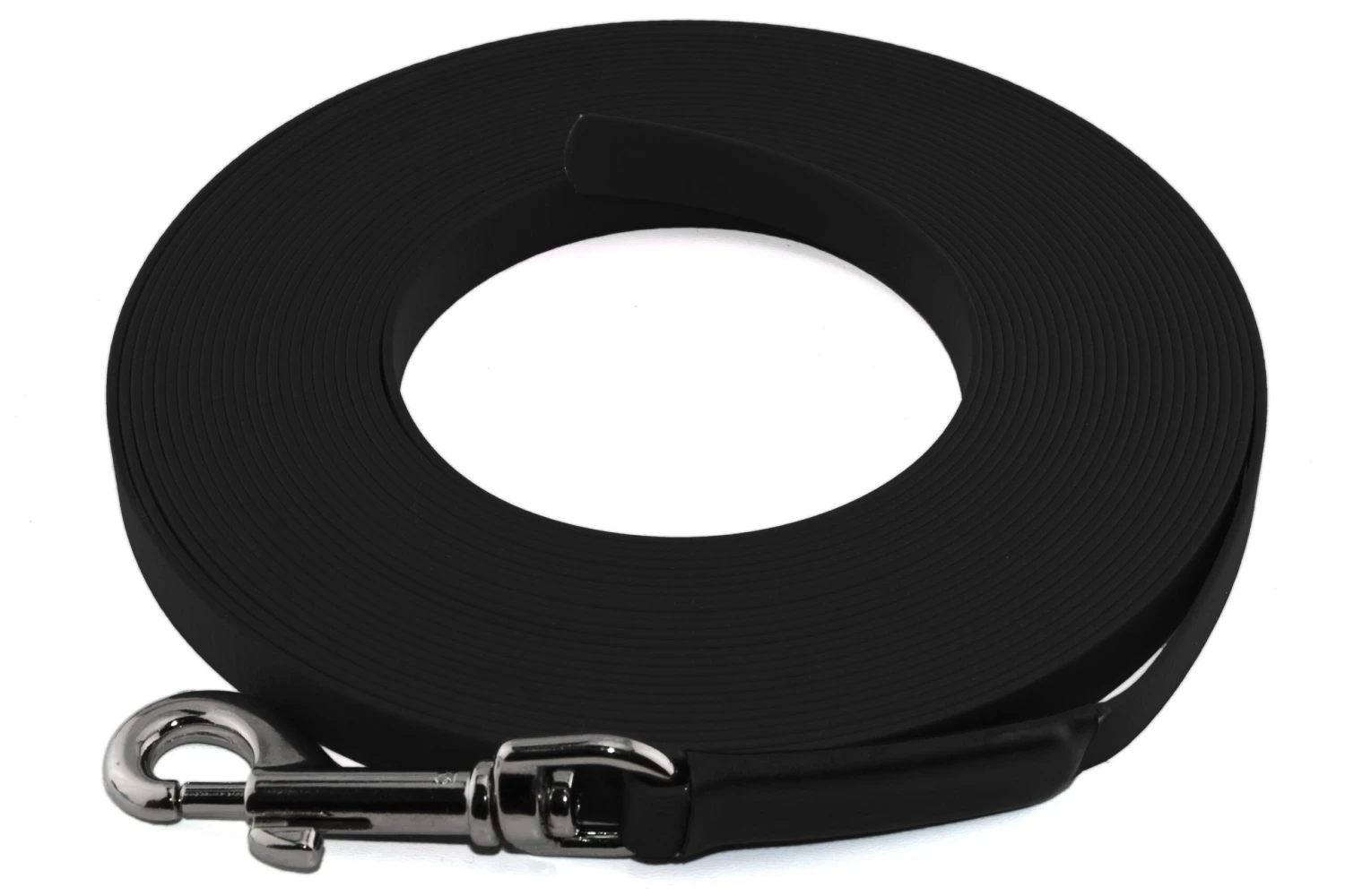 Lennie Superflex-Biothane Schleppleine 3 Lennie Superflex-Biothane Schleppleine