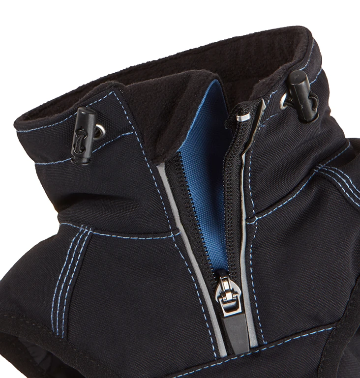 Wolters Outdoorjacke Xtra Strong Für Mops&Co. 4 Wolters Outdoorjacke Xtra Strong Für Mops&Co. – Bild 2