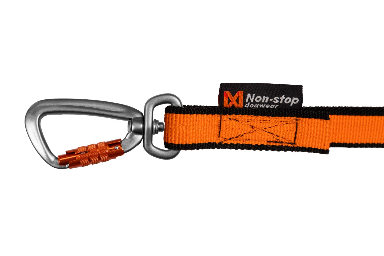 Non-stop Dogwear Bungee Leash 2.0 4 Non-stop Dogwear Bungee Leash 2.0 – Bild 2
