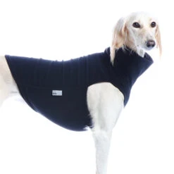 DG DogGear Unterwäsche Extra Warm Black