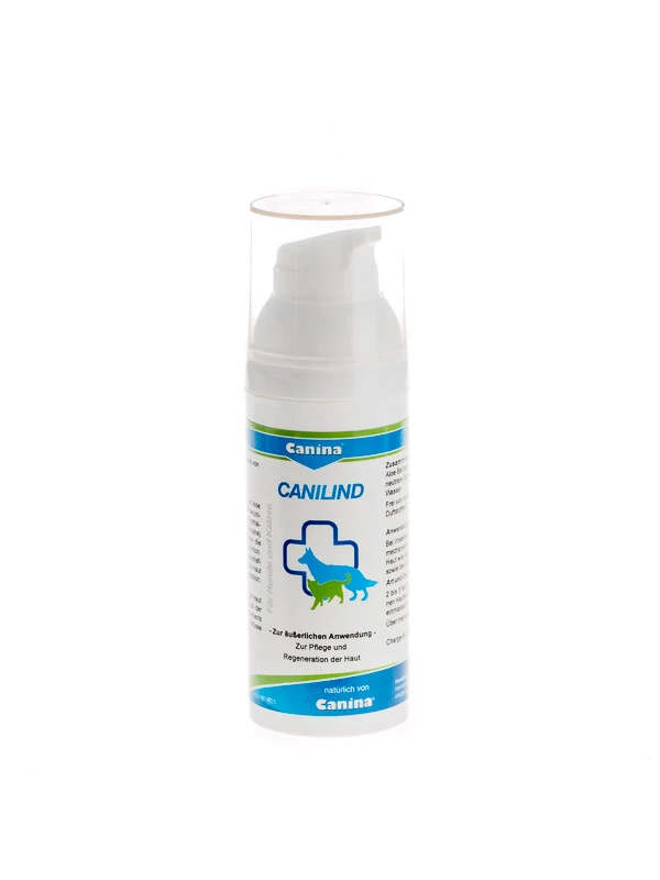 Canina Canilind 50ml 3 Canina Canilind 50ml