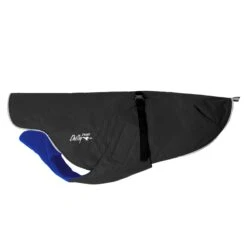 Chilly Dogs Alpine Blazer STANDARD -Wuff Wohnen Verkäufe cdalblbrb03